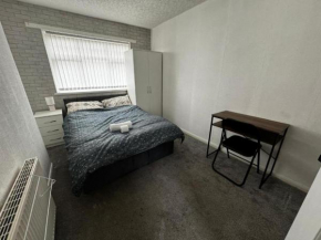 Double Room XXXX Manchester